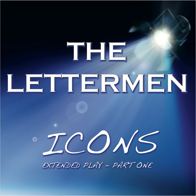 Icons Extended Play - Part One