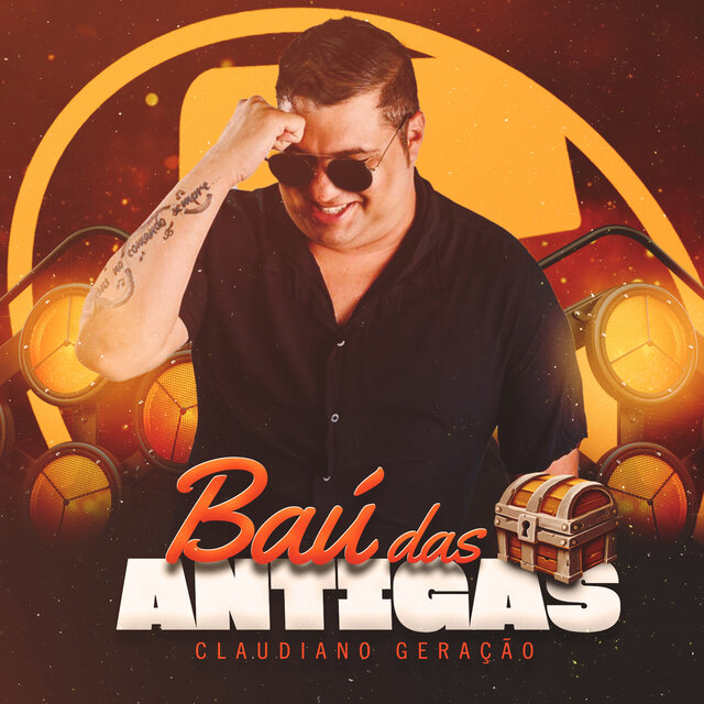 Baú das Antigas