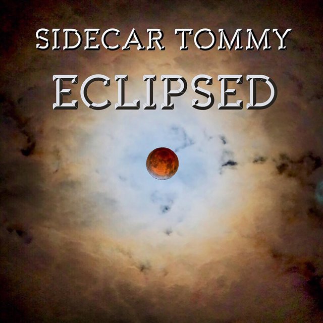 Eclipsed