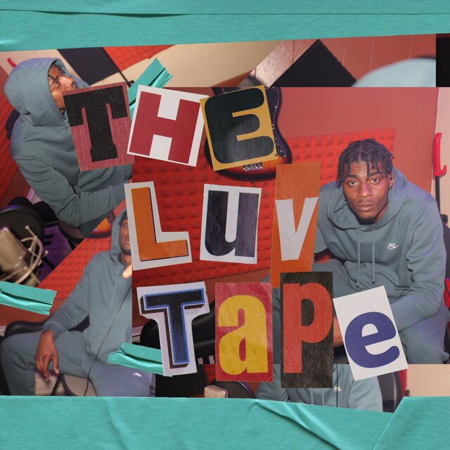 The Luv Tape:Vol. 1