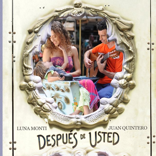 Después de Usted