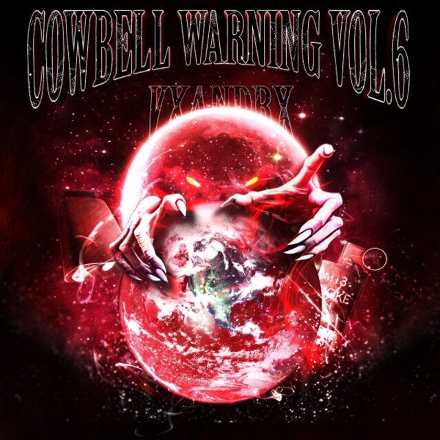 Cowbell Warning Vol. 6