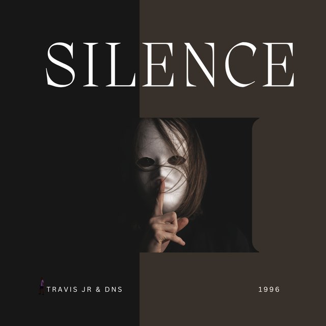 Silence (feat. DnS)