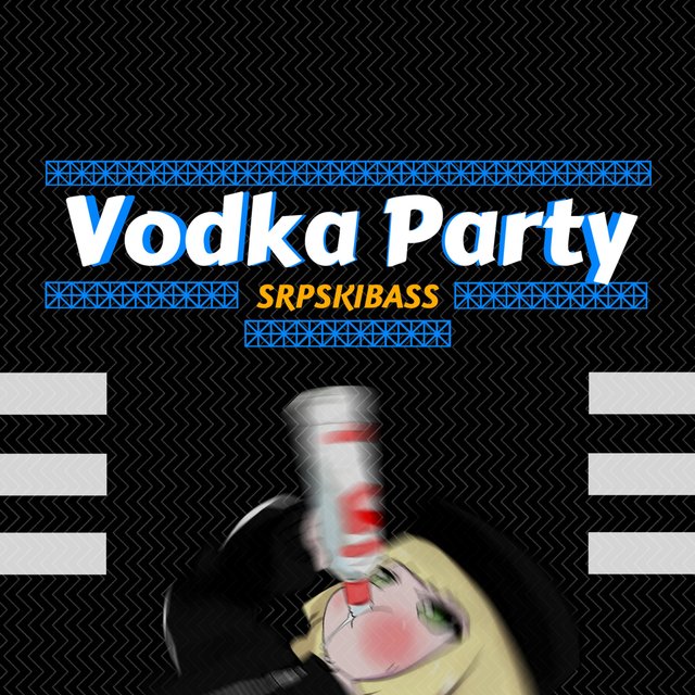 Vodka Party