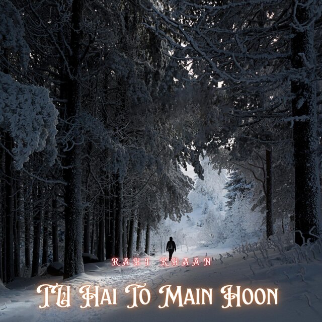 Tu Hai To Main Hoon