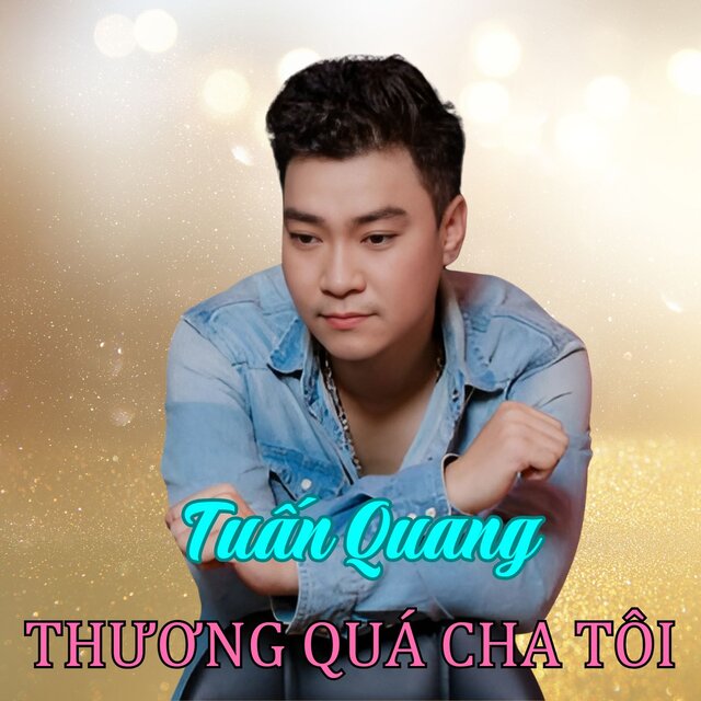 Thương Quá Cha Tôi