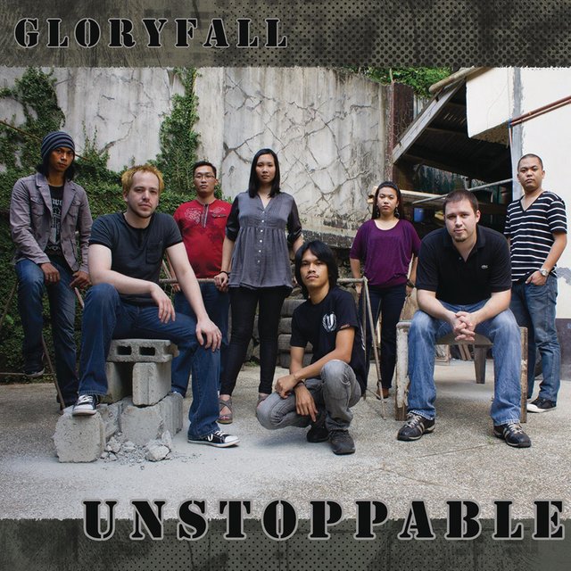 Unstoppable