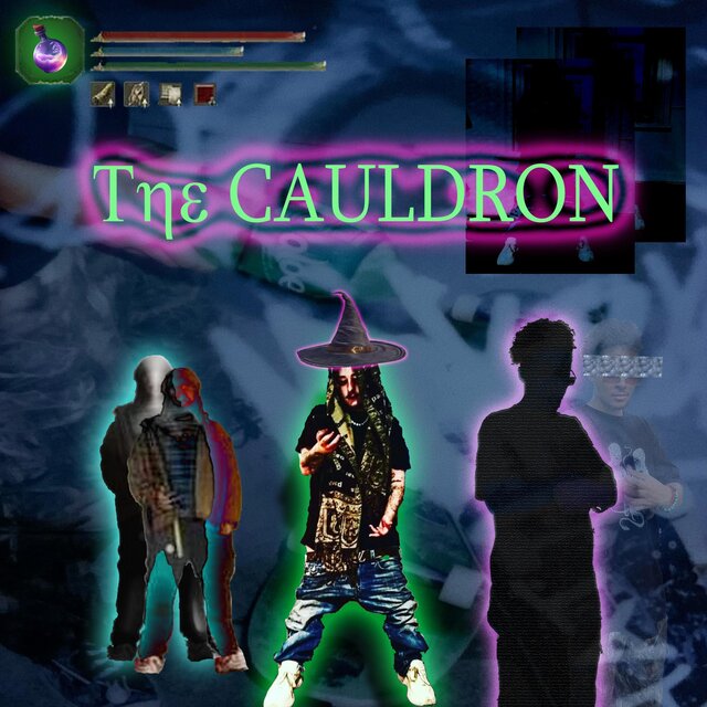 The Cauldron