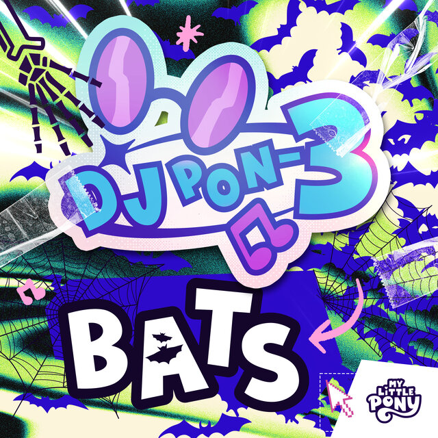 Bats (DJ Pon-3's Version)