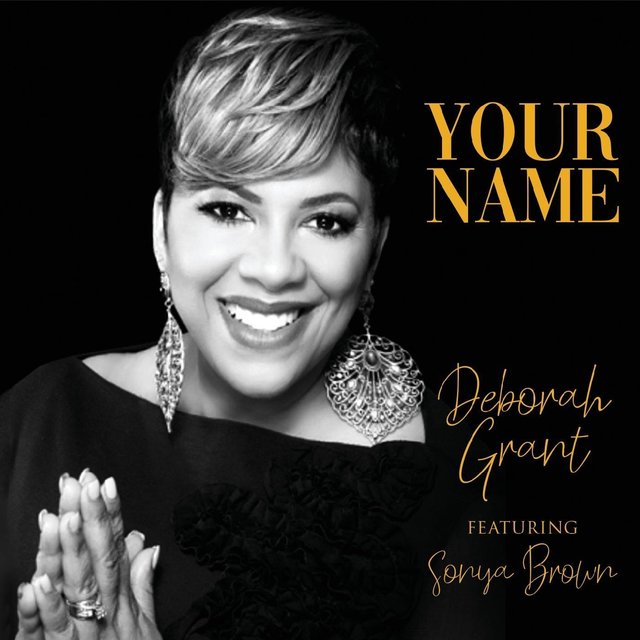 Your Name (feat. Sonya Brown)