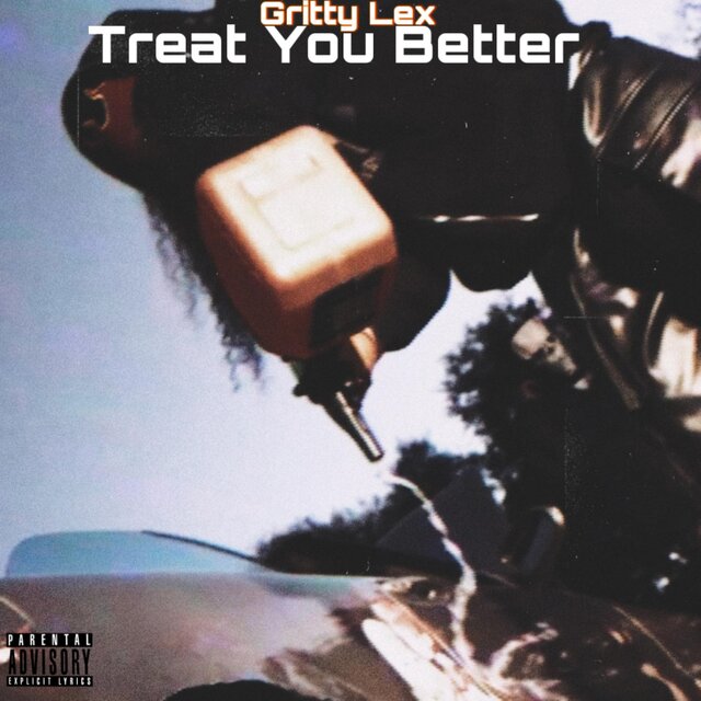 Treat You Better