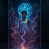 Timeless God