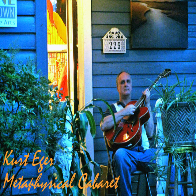 Metaphysical Cabaret
