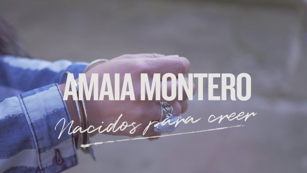Nacidos para Creer