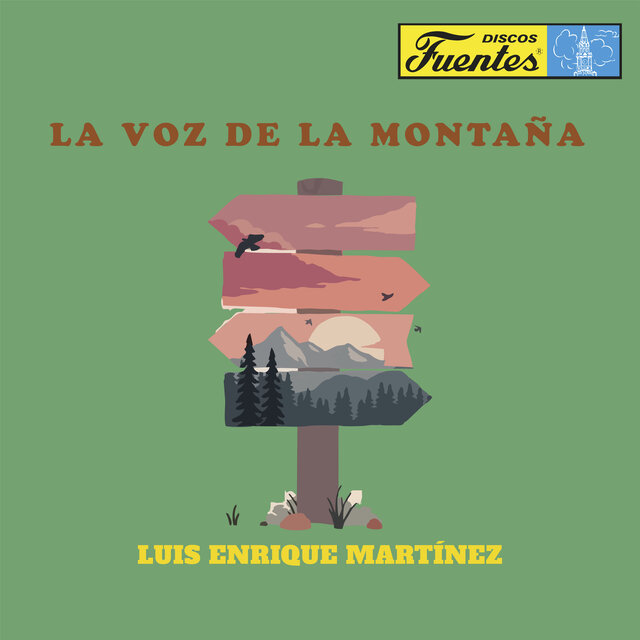 La Voz de la Montaña