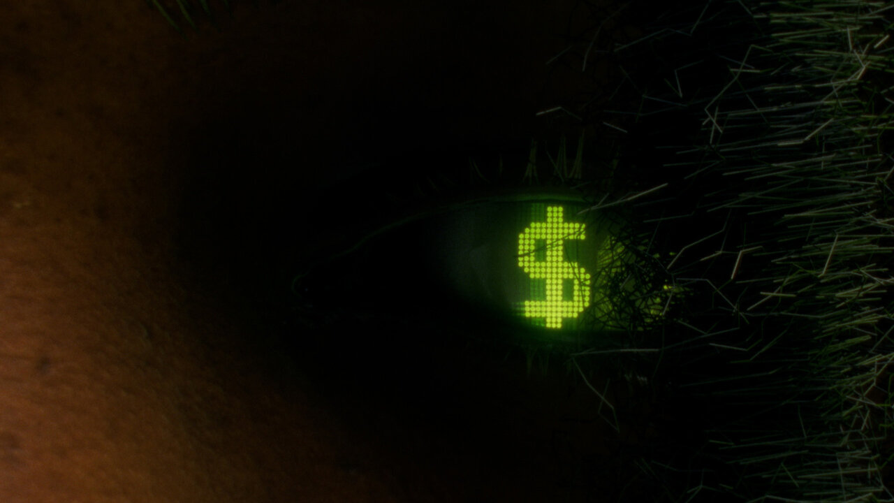 MONEY SIGNS (VISUALIZER)