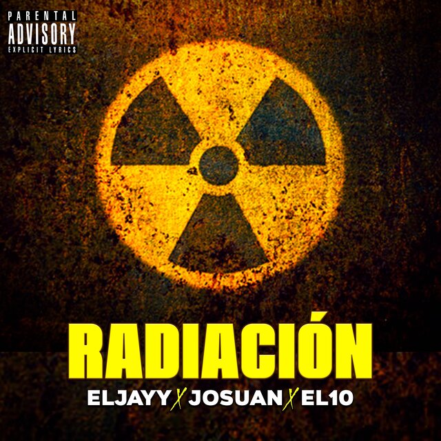 Radiación