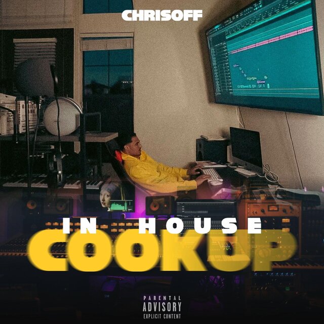 In House Cook Up