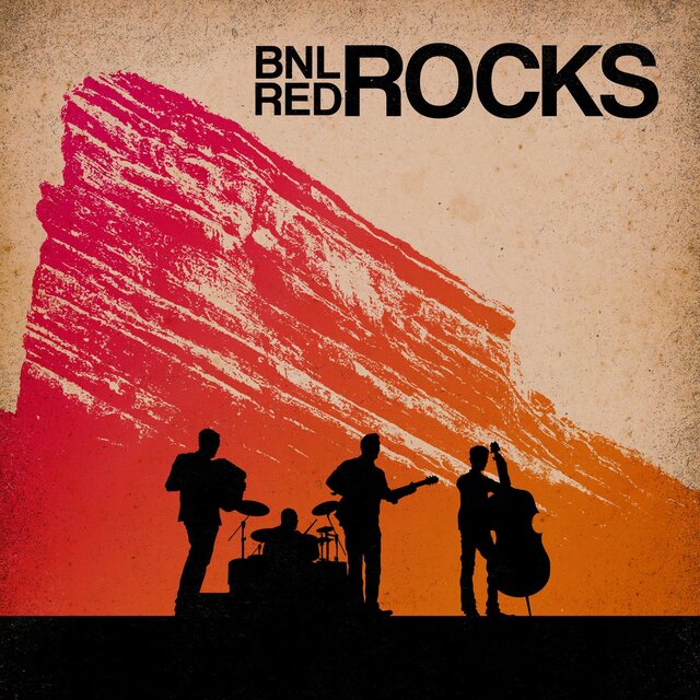 BNL Rocks Red Rocks