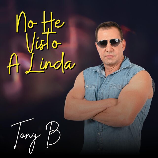 Tony B on TIDAL