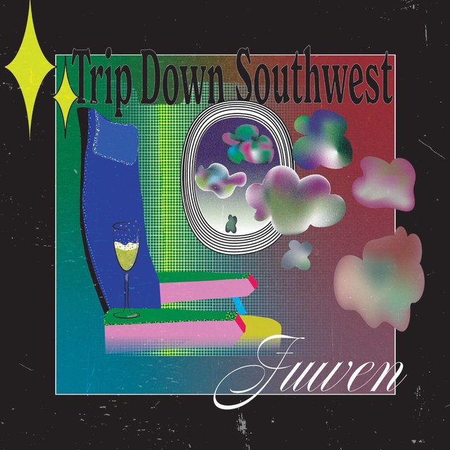 Trip Down Southwest