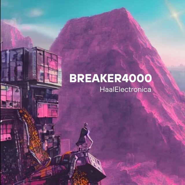 Breaker4000