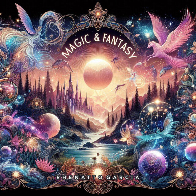 Magic & Fantasy