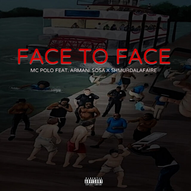 FACE TO FACE