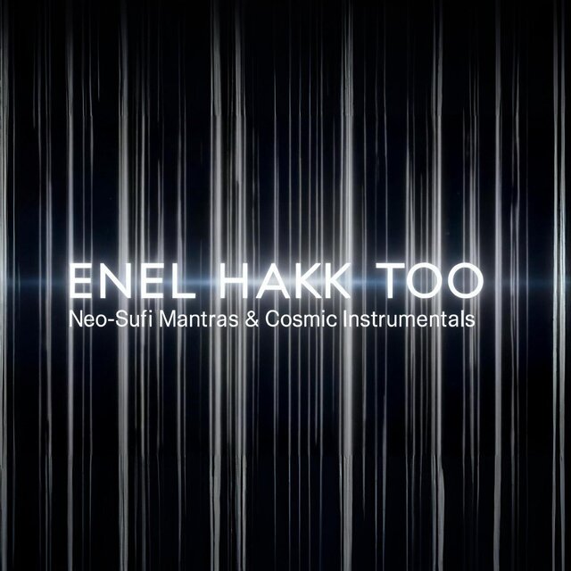 Enel Hakk Too