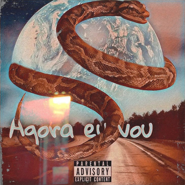 Agora Eu Vou