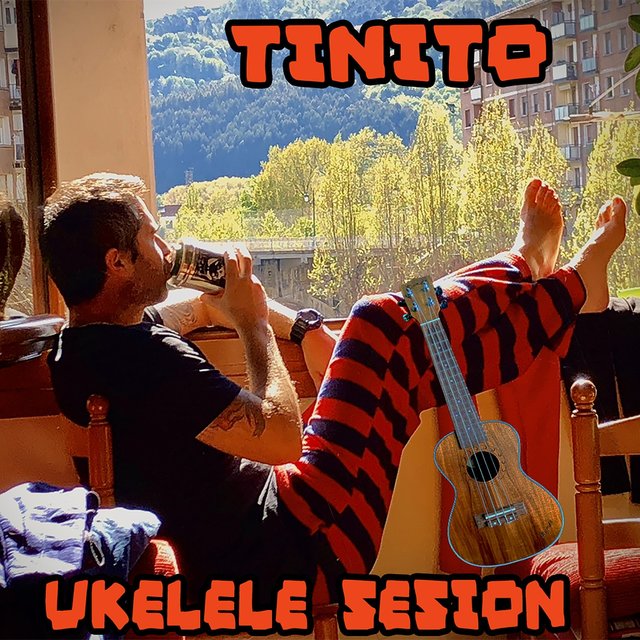 Ukelele Sesion