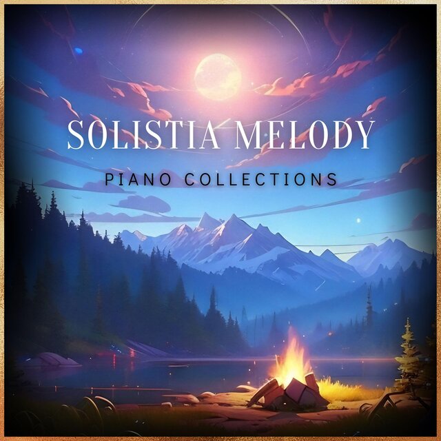 Solistia Melody