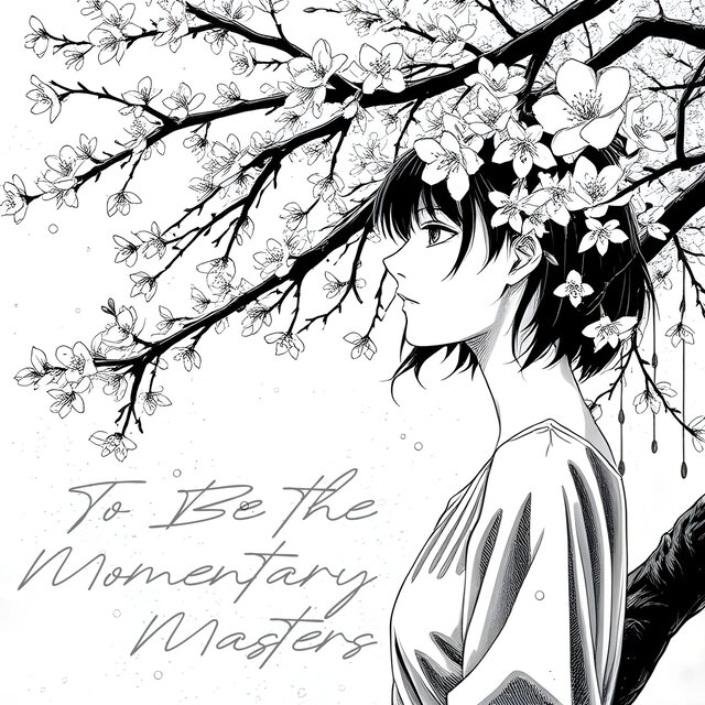 To Be the Momentary Masters