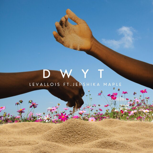 DWYT (feat. Jershika Maple)