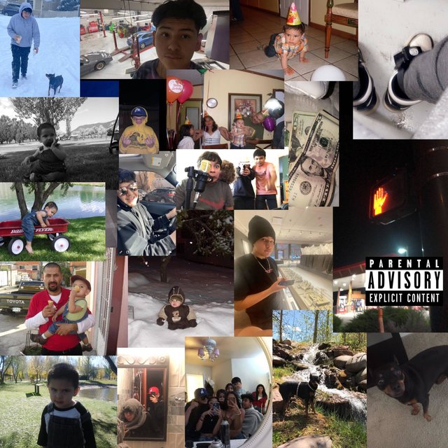 A Love & Hate Letter To You 3