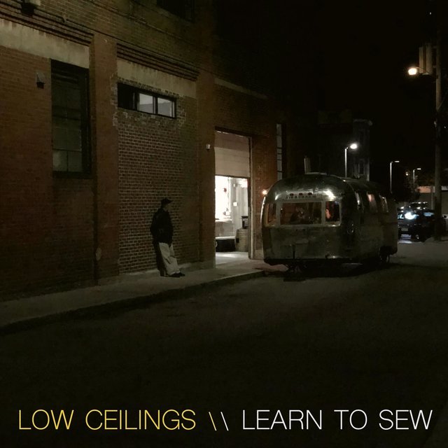 Learn To Sew