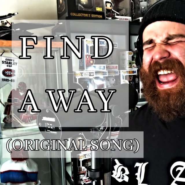 Find a Way