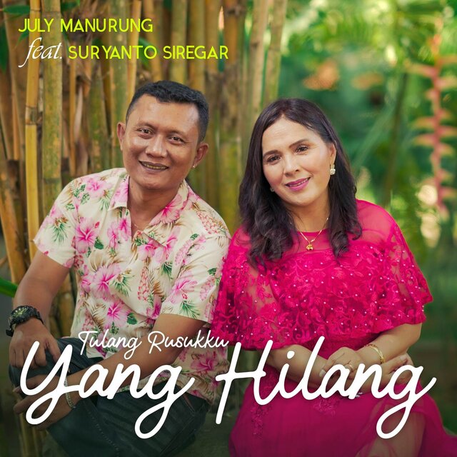 Tulang Rusukku Yang Hilang