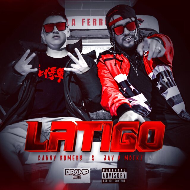 Látigo