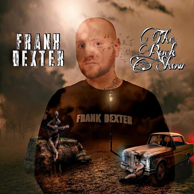 The Rock Show