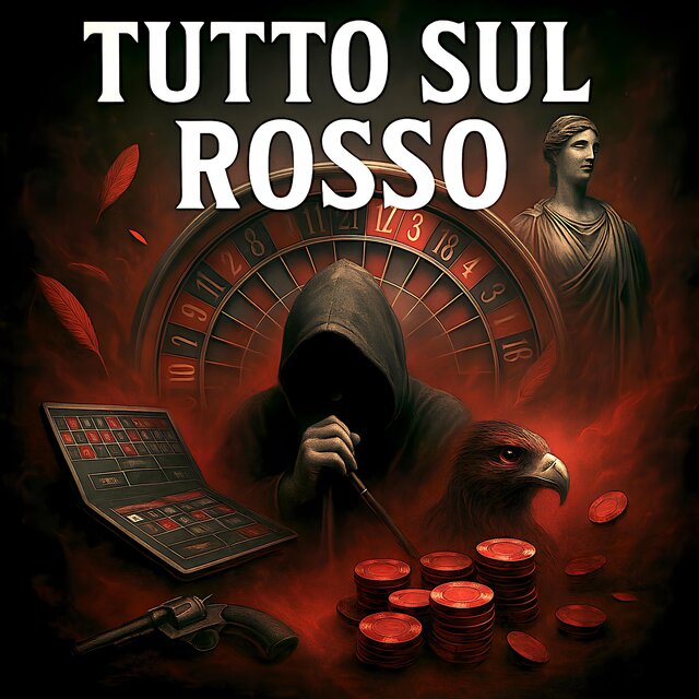 Tutto sul rosso