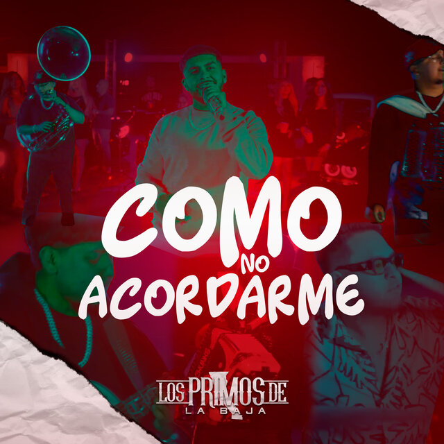 Como No Acordarme