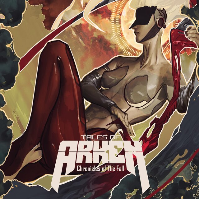 Chronicles Of The Fall