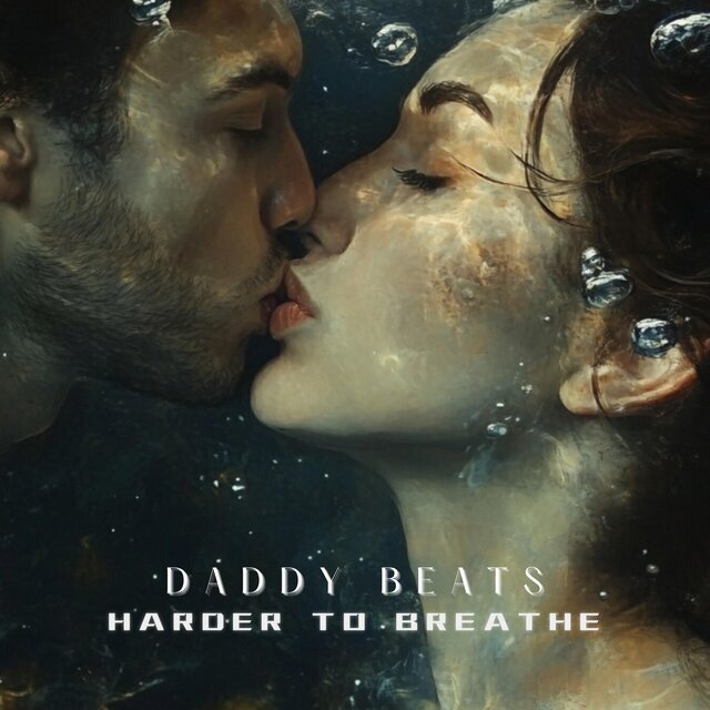 Harder To Breathe