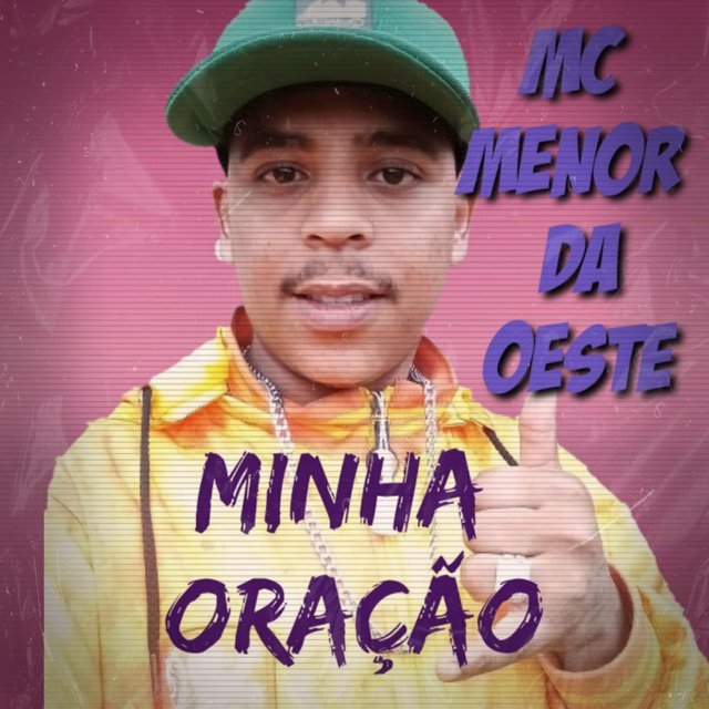 Minha Oração