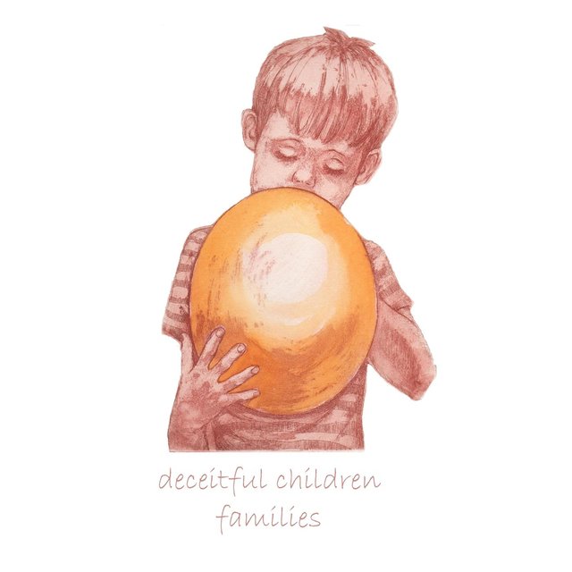 Deceitful Children