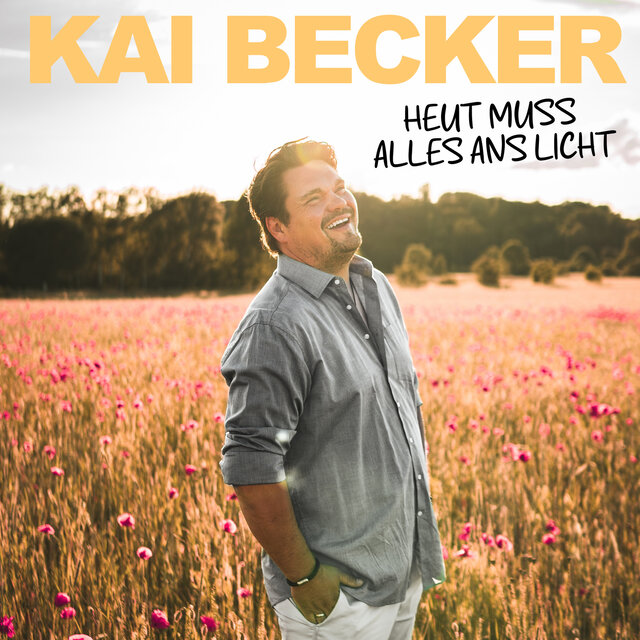 Heut muss alles ans Licht