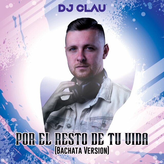 Por el Resto de Tu Vida (Bachata Version)