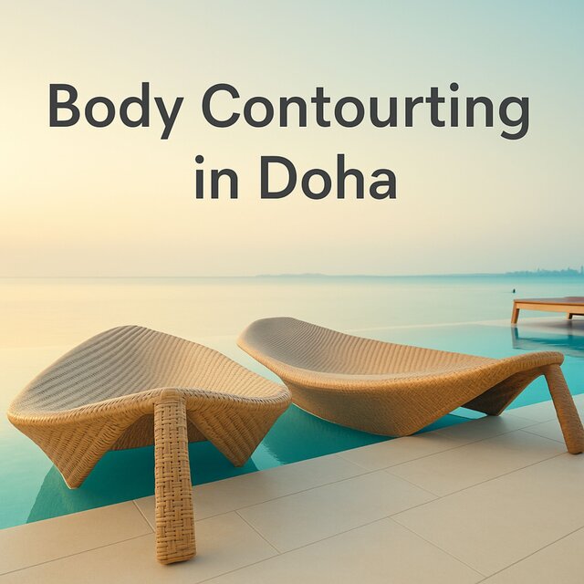 Body Contouring in Doha