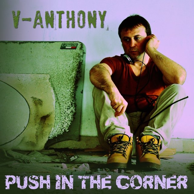 Push in the Corner